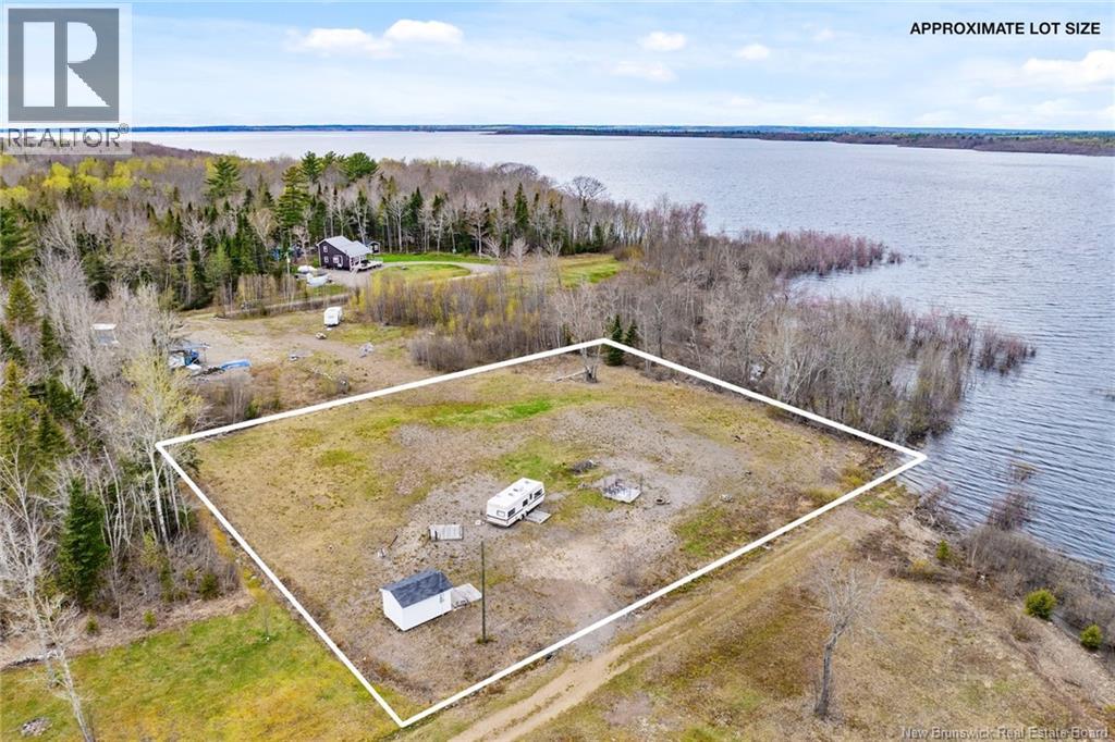 Lot Morton Lane, Cumberland Bay, New Brunswick  O0O 0O0 - Photo 3 - NB140171