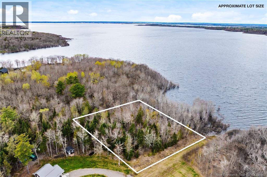 <h3>$100,000</h3><p>Lot Morton Lane, Cumberland Bay, New Brunswick</p>