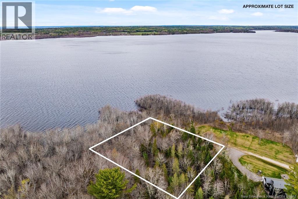 Lot Morton Lane, Cumberland Bay, New Brunswick  O0O 0O0 - Photo 3 - NB140170