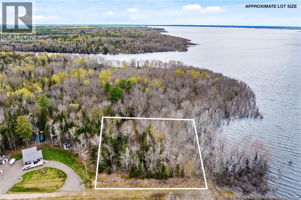 Lot Morton Lane, Cumberland Bay, New Brunswick  O0O 0O0 - Photo 6 - NB140170