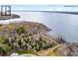 Lot Morton Lane, Cumberland Bay, New Brunswick