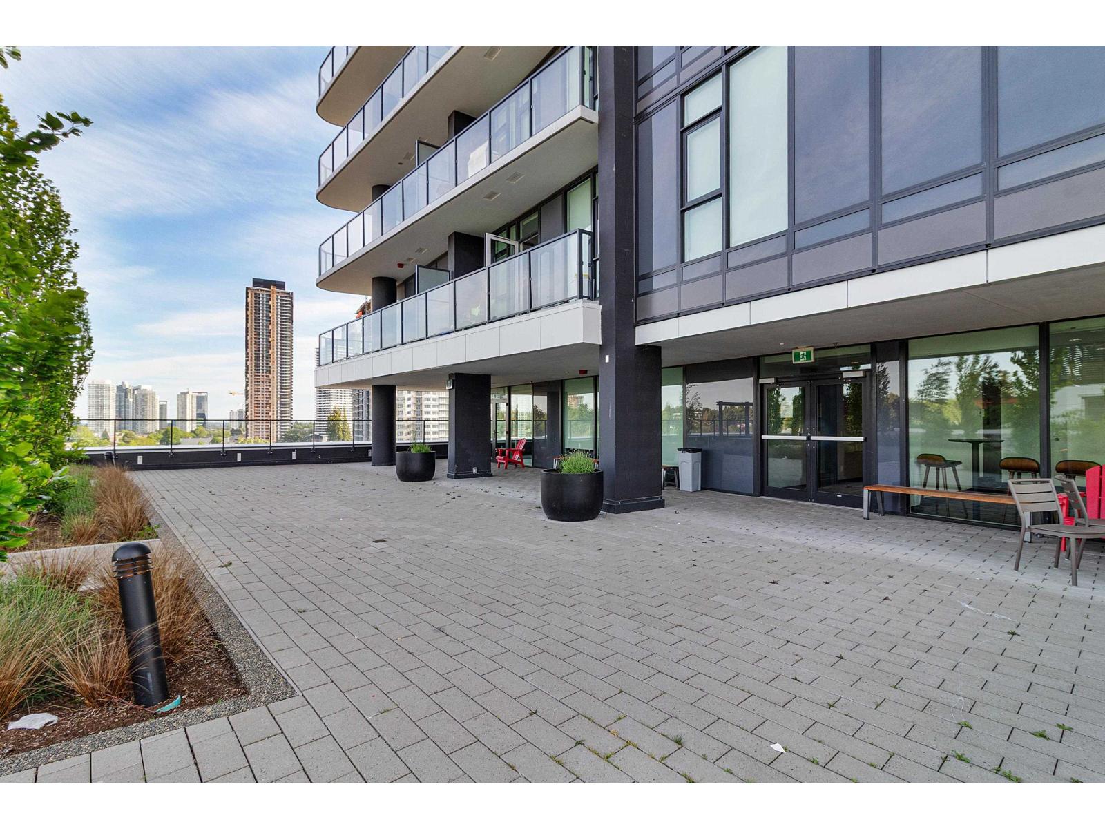 2702 10750 135a Street, Surrey, British Columbia  V3T 0V4 - Photo 34 - R3126200