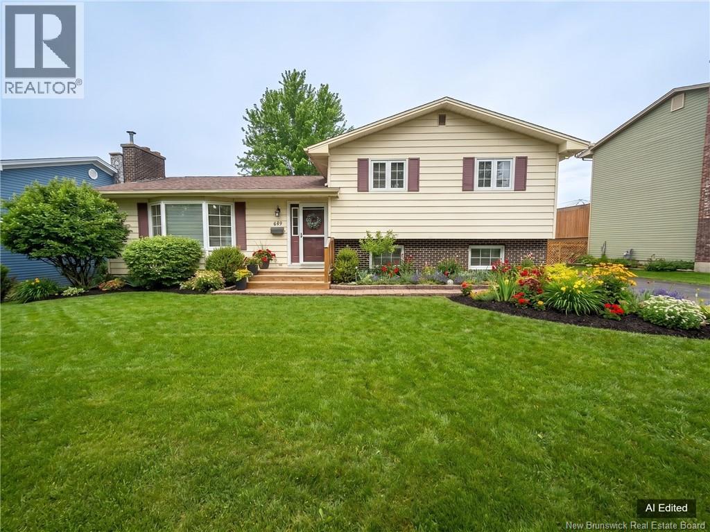 857 Frampton Lane, Moncton, New Brunswick  E1G 1S1 - Photo 1 - NB138470
