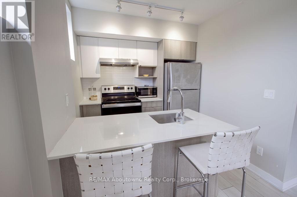501 - 1127 Cooke Boulevard, Burlington, Ontario  L7T 0C3 - Photo 15 - W13098850