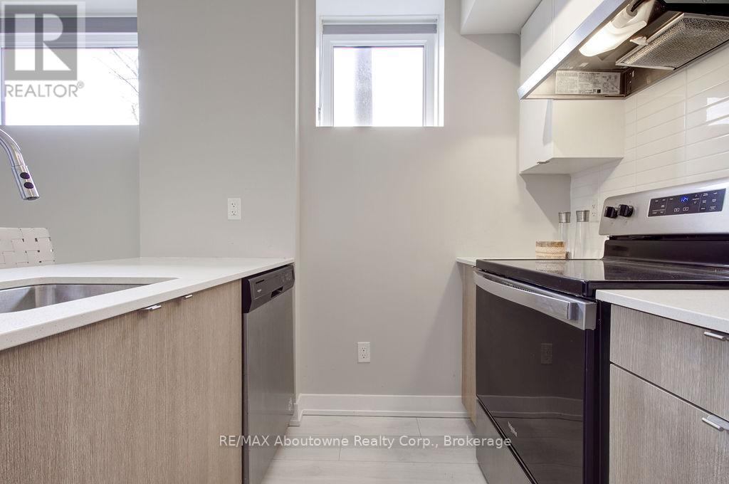 501 - 1127 Cooke Boulevard, Burlington, Ontario  L7T 0C3 - Photo 18 - W13098850