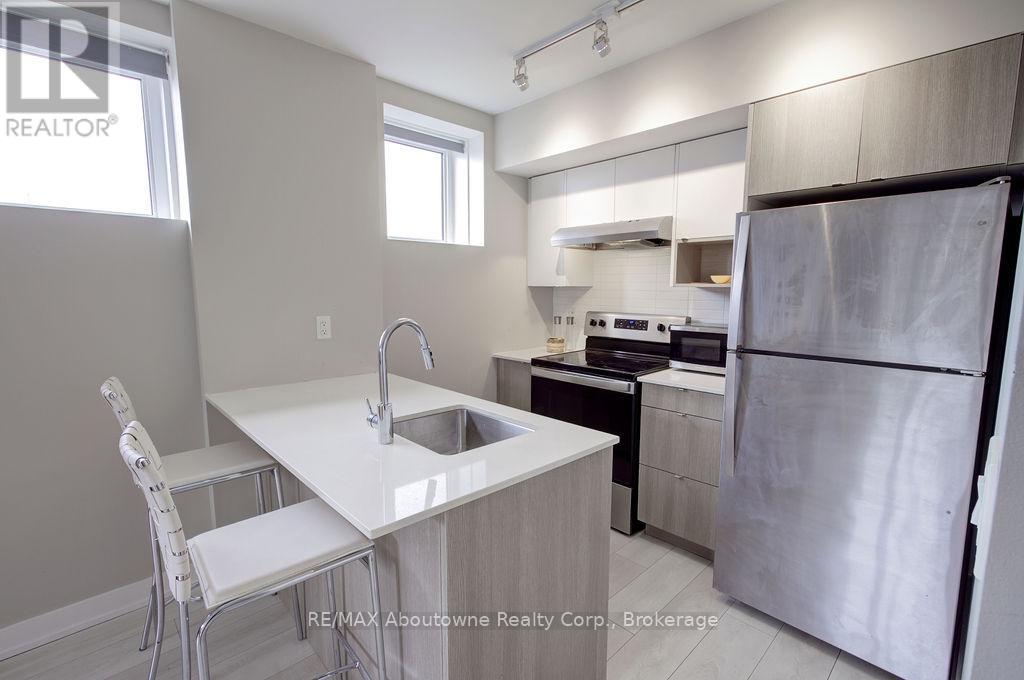 501 - 1127 Cooke Boulevard, Burlington, Ontario  L7T 0C3 - Photo 16 - W13098850