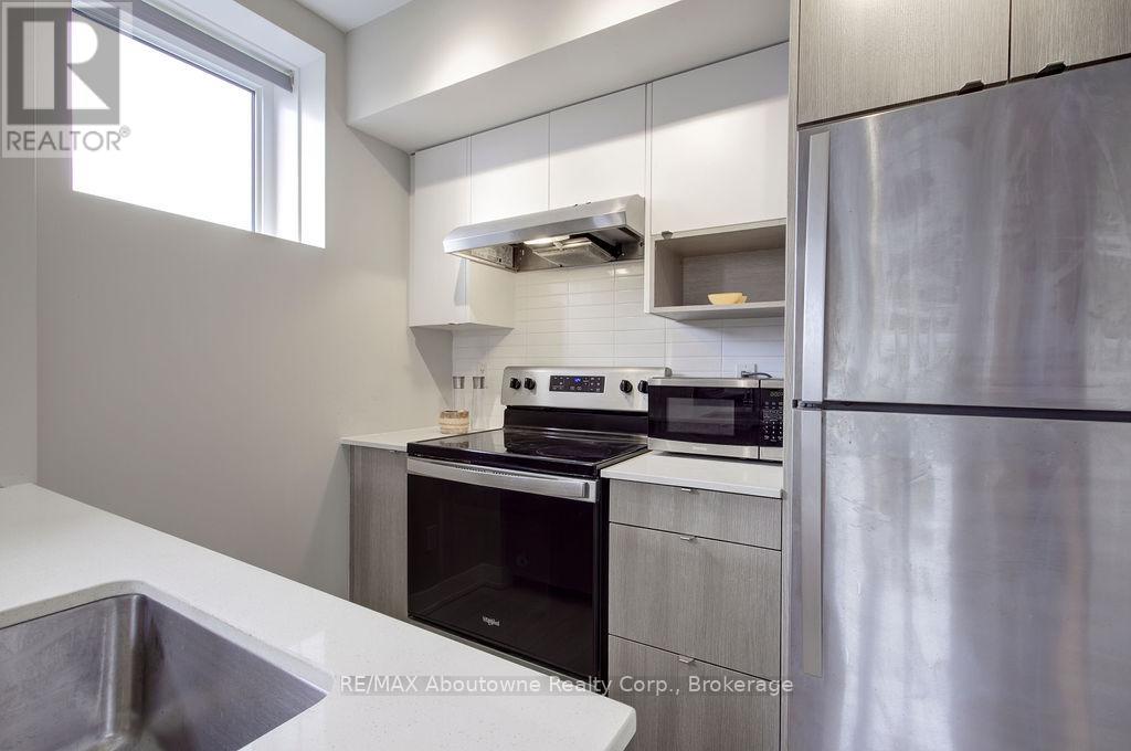 501 - 1127 Cooke Boulevard, Burlington, Ontario  L7T 0C3 - Photo 17 - W13098850