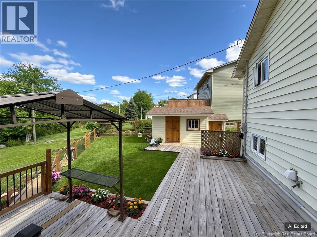 857 Frampton Lane, Moncton, New Brunswick  E1G 1S1 - Photo 35 - NB138470