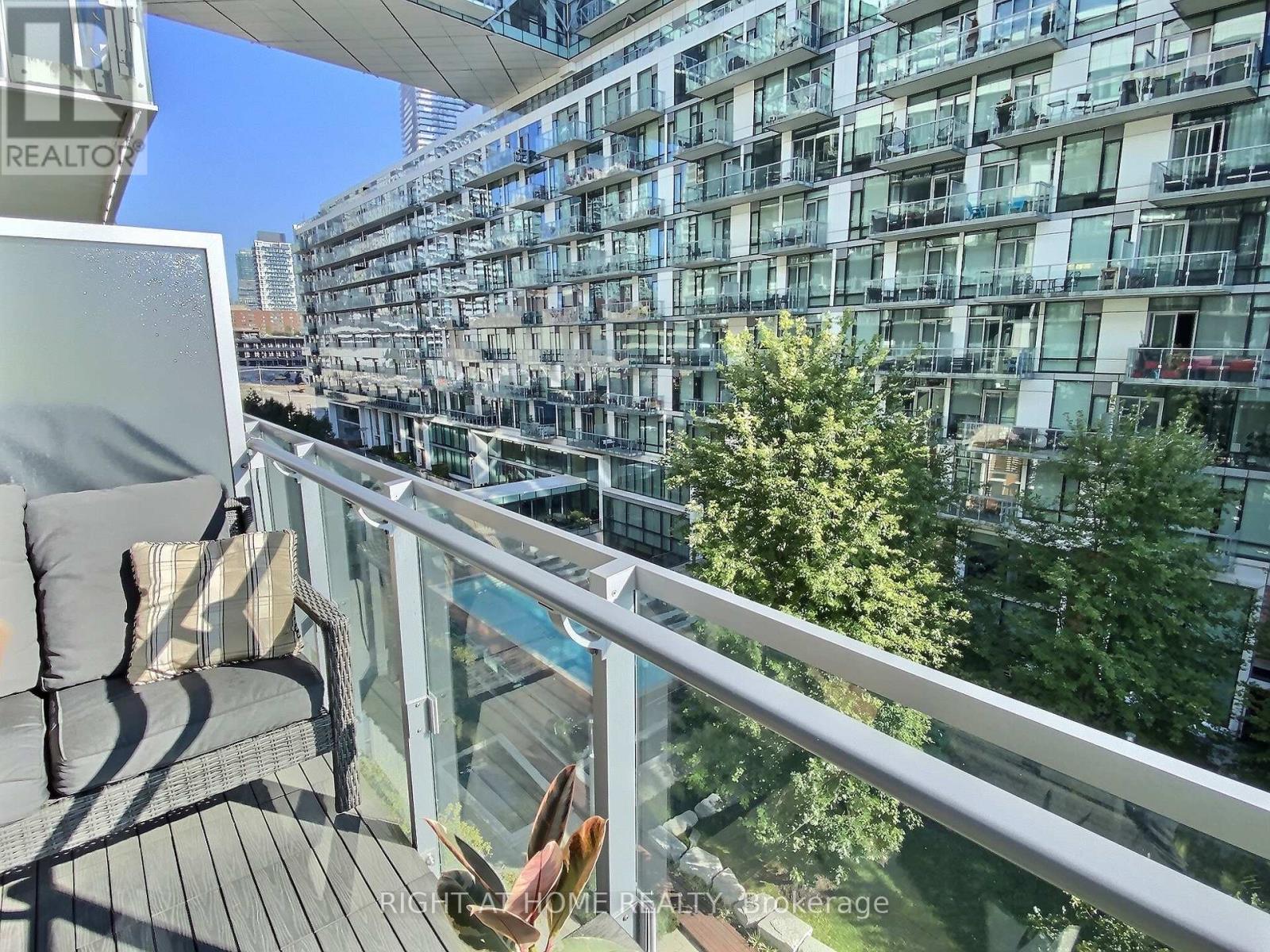 515 - 39 Queens Quay E, Toronto, Ontario  M5E 0A5 - Photo 19 - C13163556