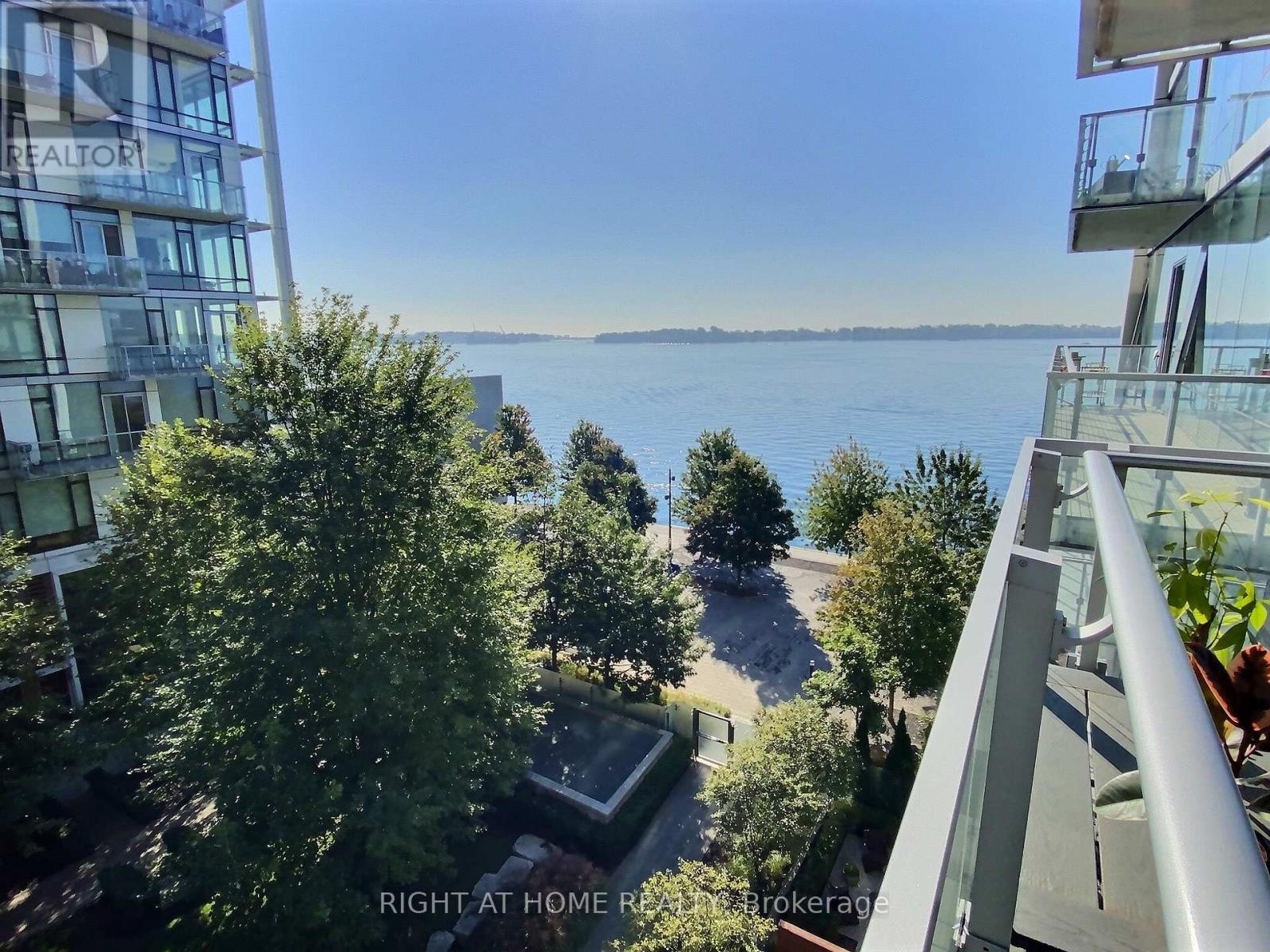 515 - 39 Queens Quay E, Toronto, Ontario  M5E 0A5 - Photo 21 - C13163556