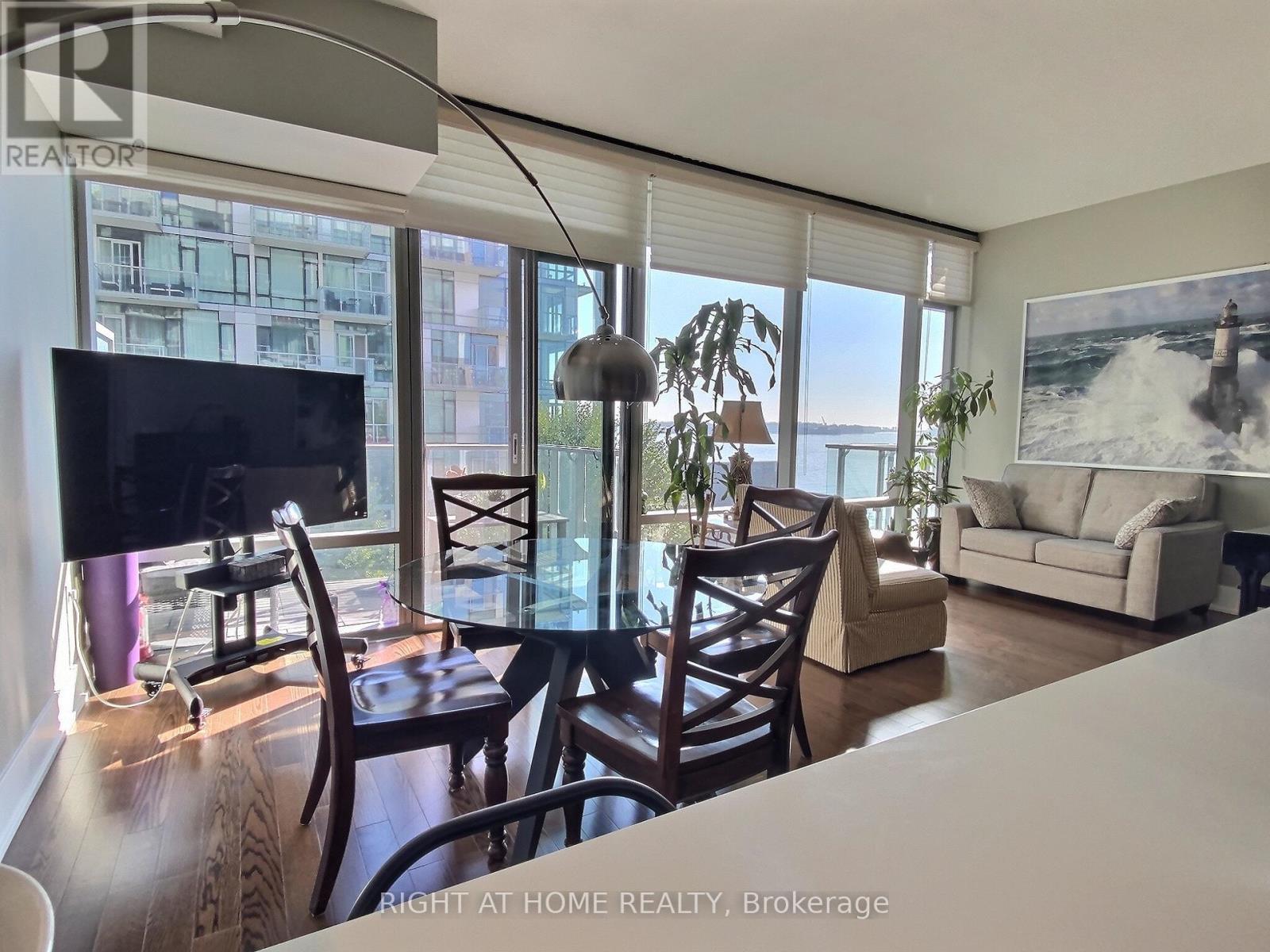 515 - 39 Queens Quay E, Toronto, Ontario  M5E 0A5 - Photo 4 - C13163556