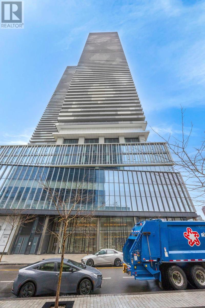 4709 - 138 Downes Street, Toronto, Ontario  M5E 0E4 - Photo 22 - C13163580