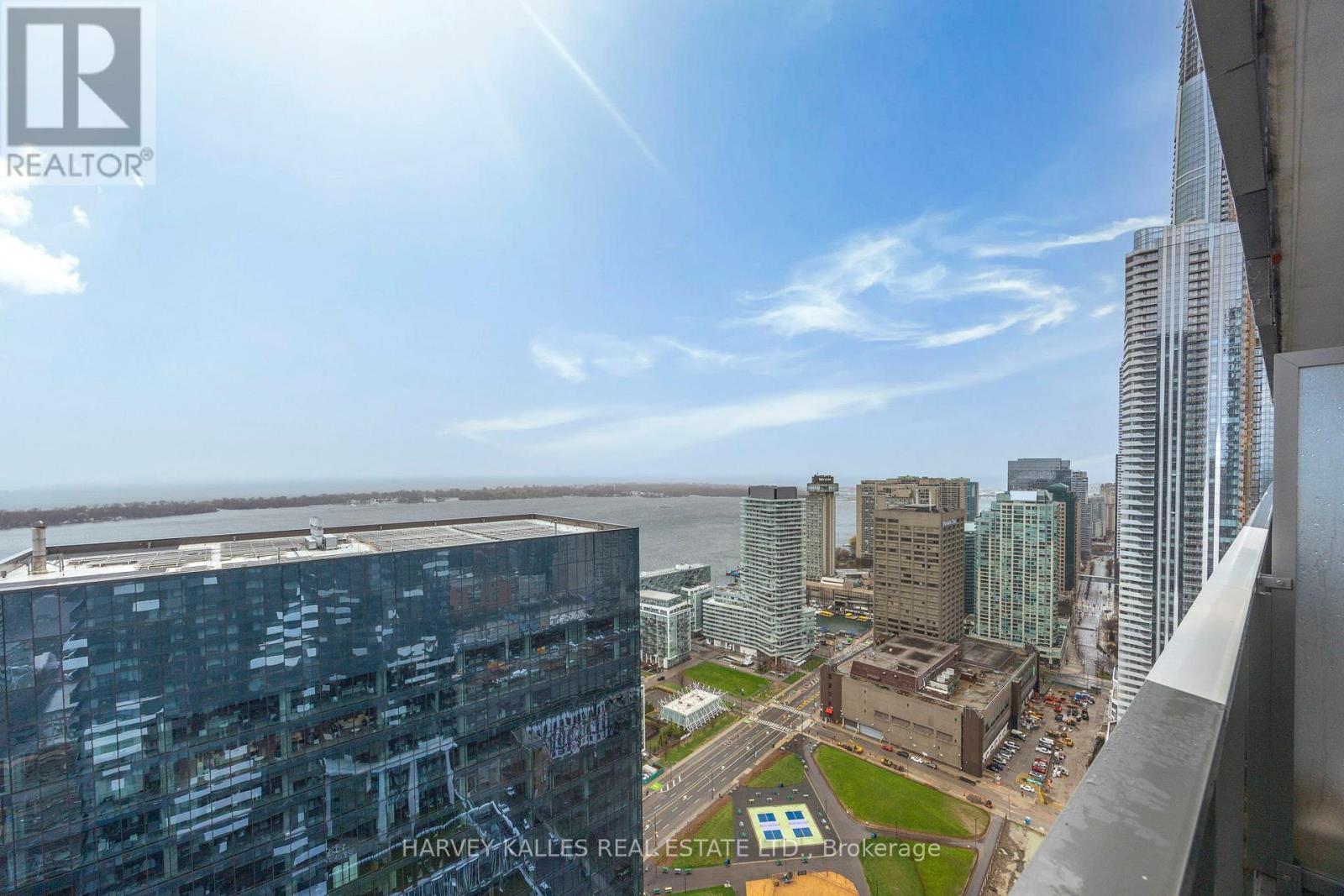4709 - 138 Downes Street, Toronto, Ontario  M5E 0E4 - Photo 34 - C13163580