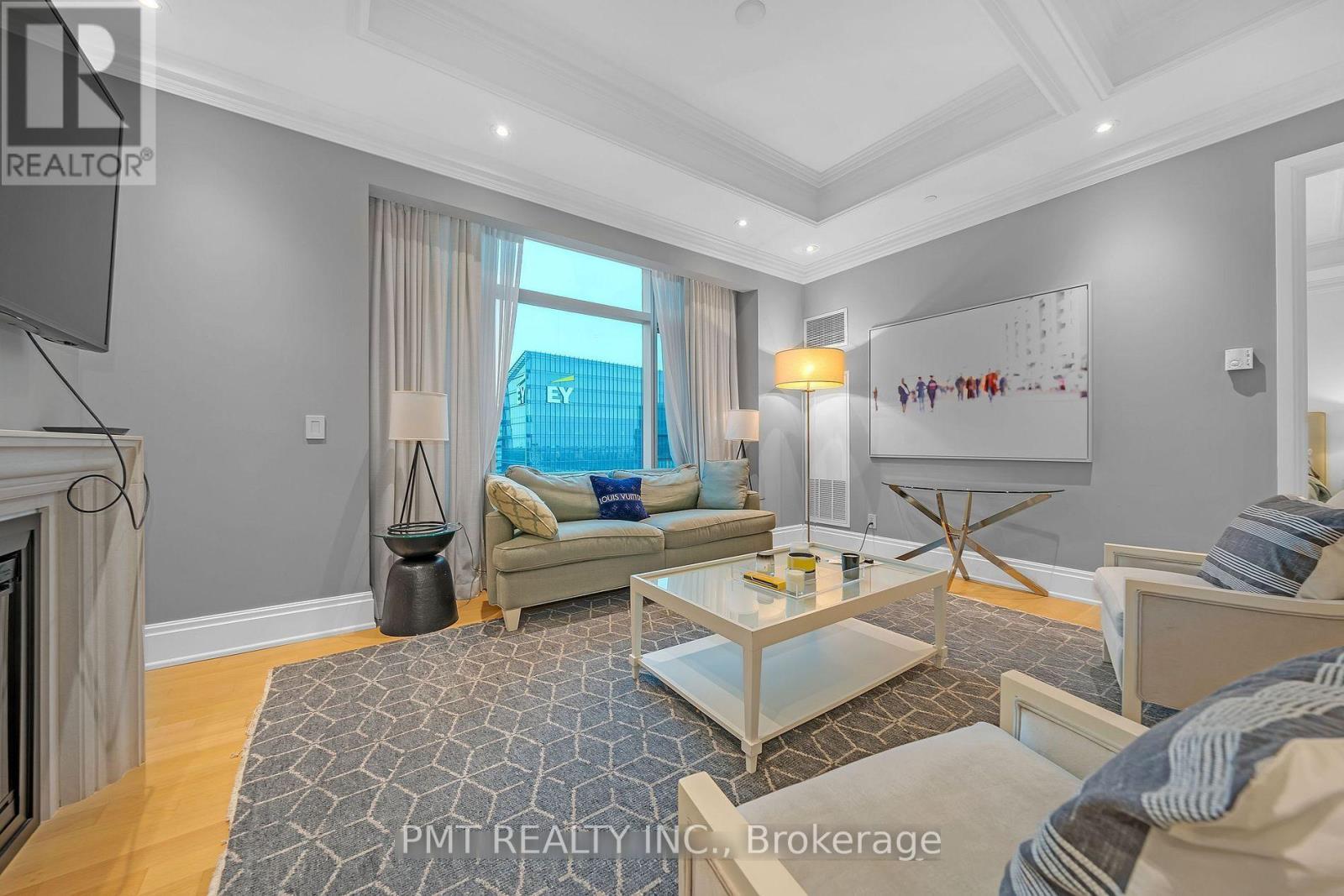 4106 - 311 Bay Street, Toronto, Ontario  M5H 4G5 - Photo 10 - C13163598