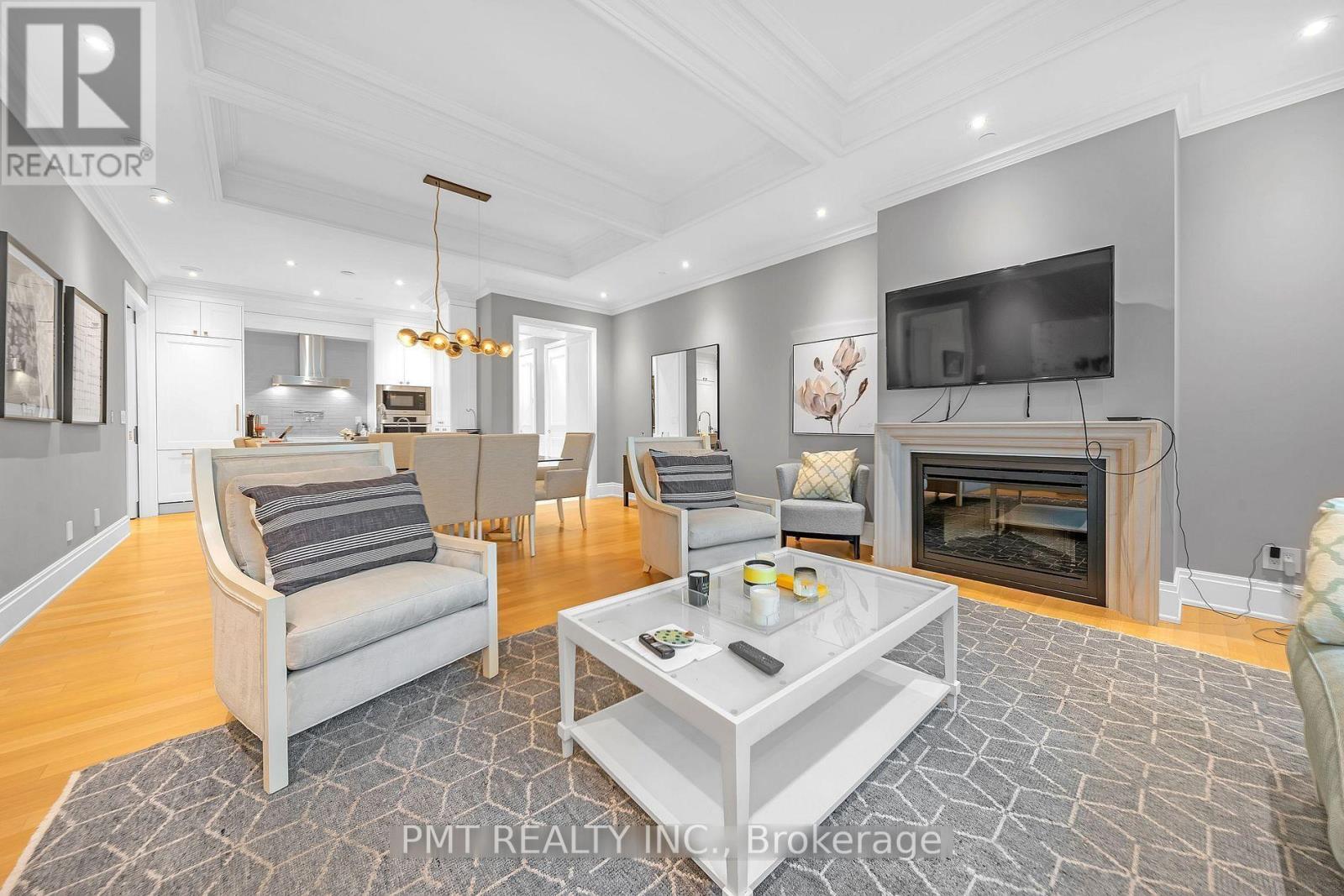4106 - 311 Bay Street, Toronto, Ontario  M5H 4G5 - Photo 11 - C13163598