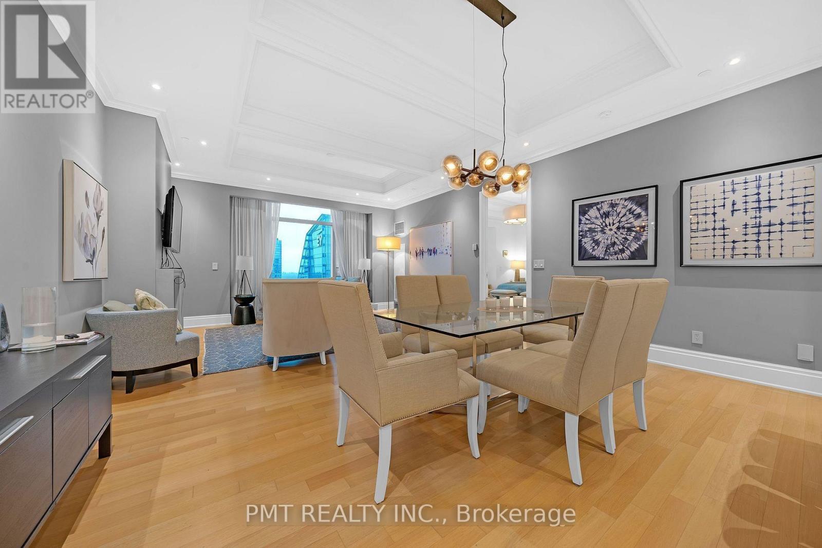 4106 - 311 Bay Street, Toronto, Ontario  M5H 4G5 - Photo 2 - C13163598