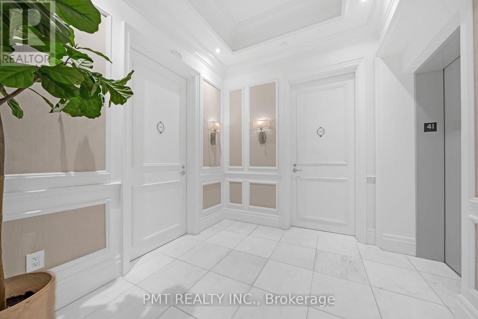 4106 - 311 Bay Street, Toronto, Ontario  M5H 4G5 - Photo 21 - C13163598