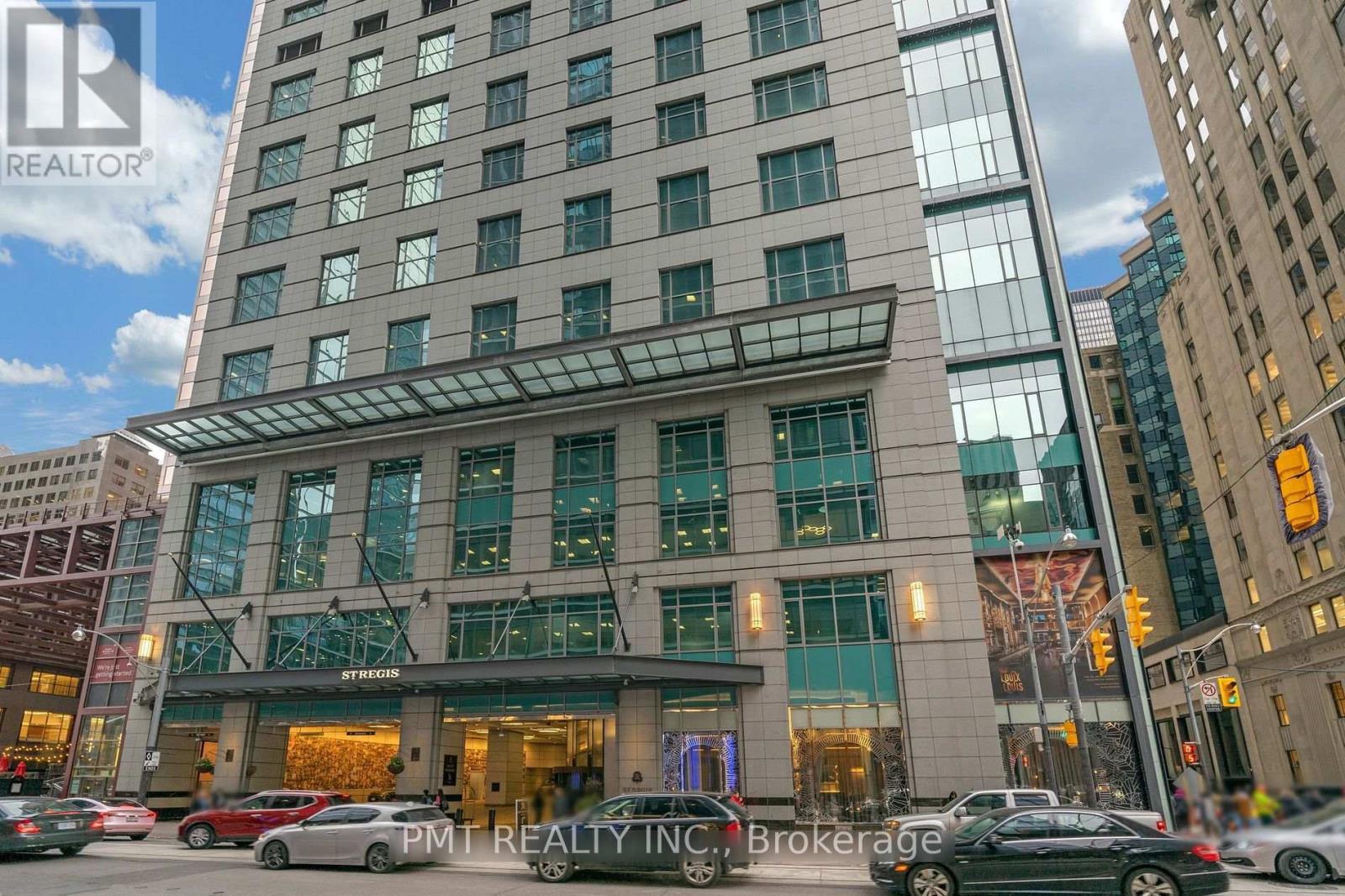 4106 - 311 Bay Street, Toronto, Ontario  M5H 4G5 - Photo 22 - C13163598