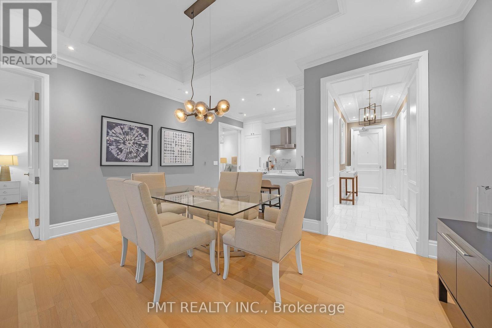 4106 - 311 Bay Street, Toronto, Ontario  M5H 4G5 - Photo 3 - C13163598