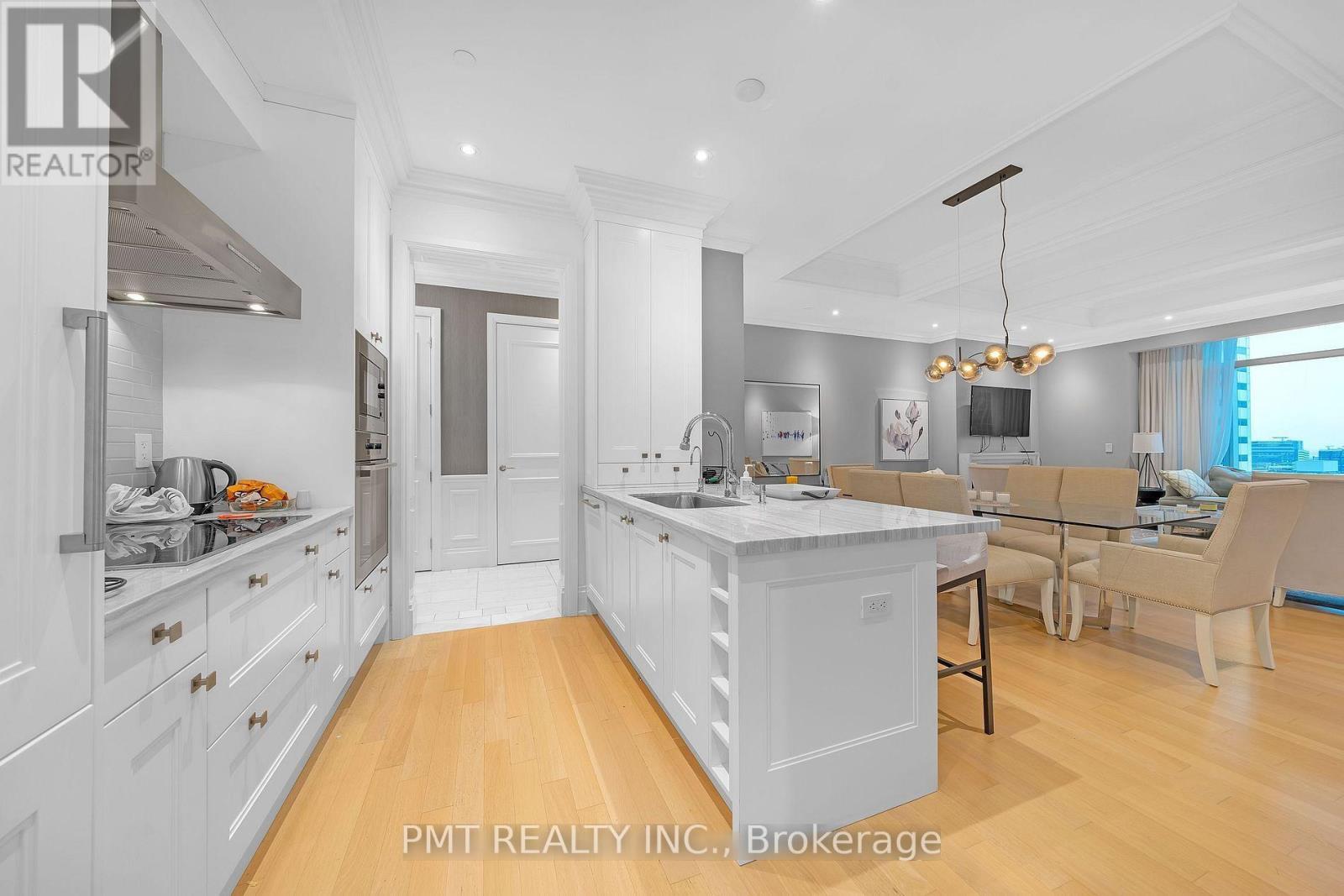 4106 - 311 Bay Street, Toronto, Ontario  M5H 4G5 - Photo 5 - C13163598