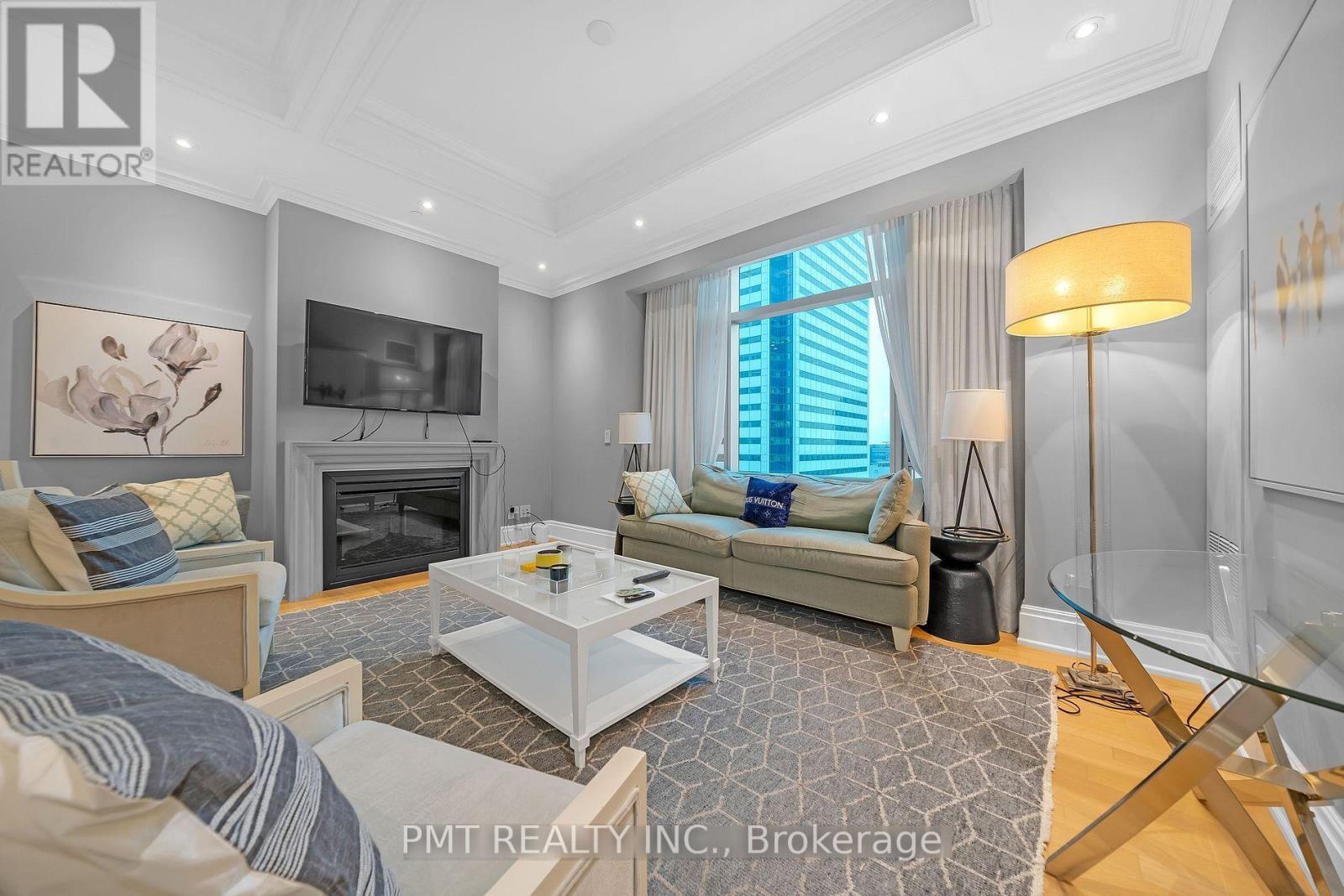 4106 - 311 Bay Street, Toronto, Ontario  M5H 4G5 - Photo 9 - C13163598