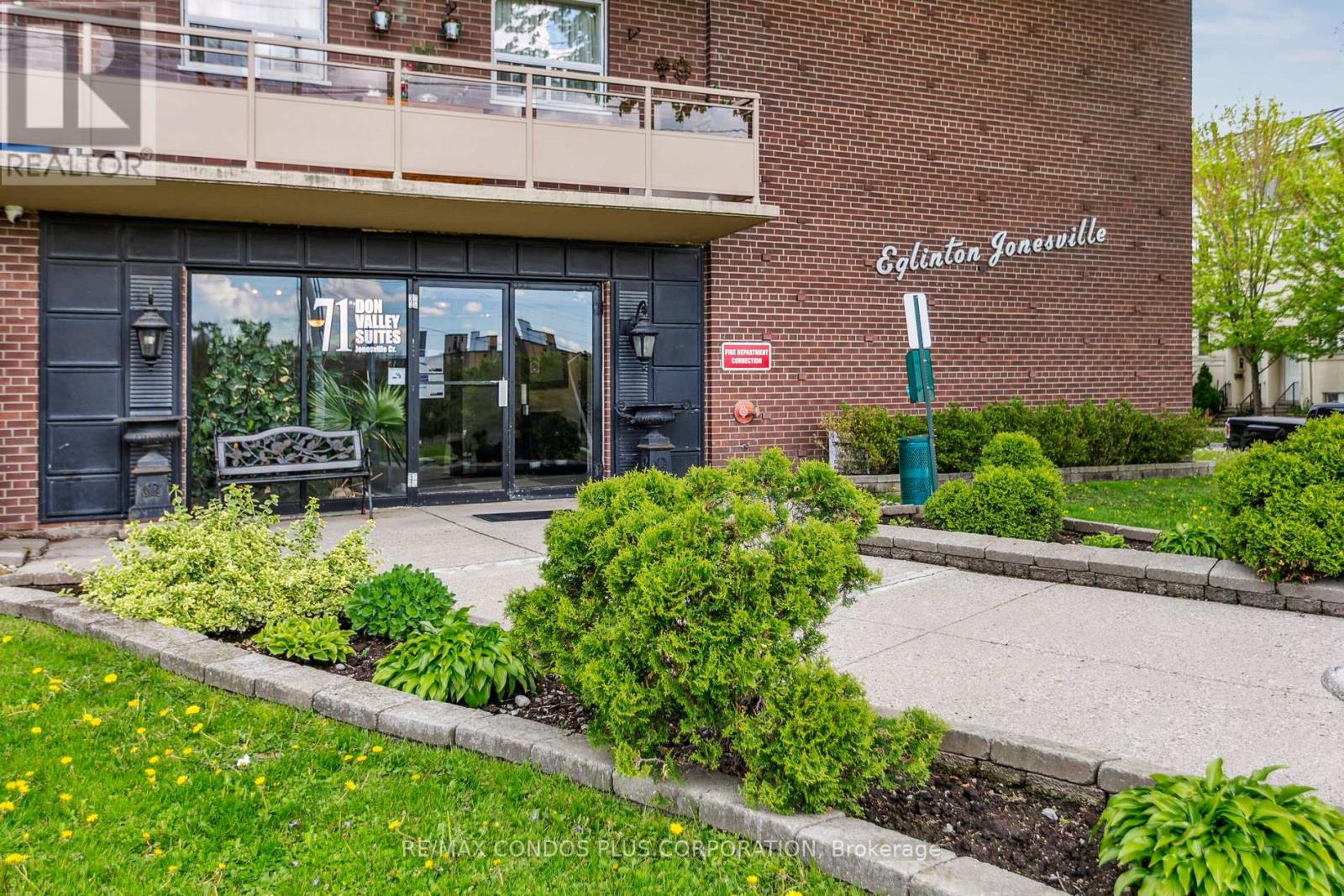 409 - 71 Jonesville Crescent, Toronto, Ontario  M4A 1H1 - Photo 36 - C13163622