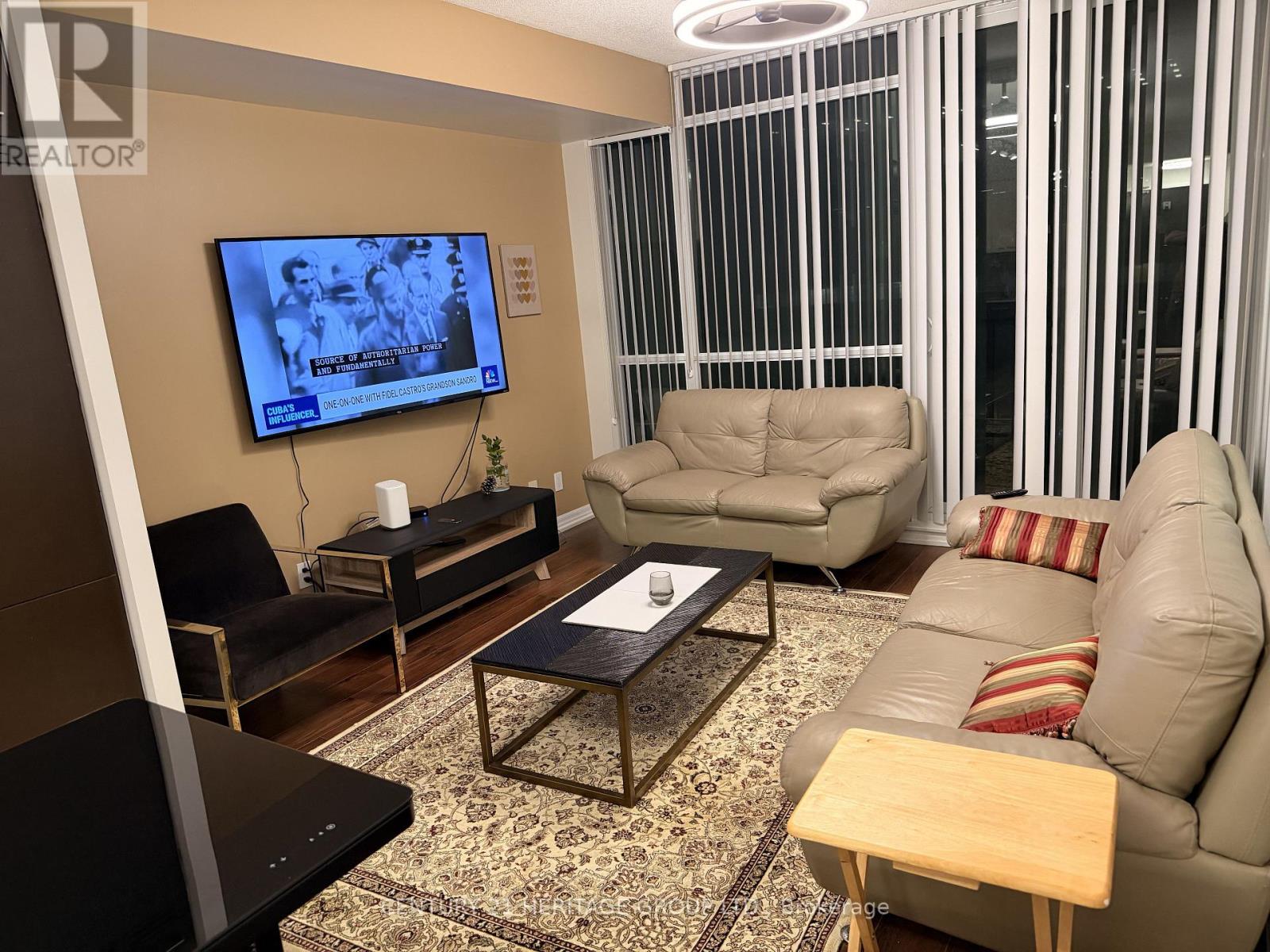 Ph603 - 770 Bay Street, Toronto, Ontario  M5G 0A6 - Photo 10 - C13163690