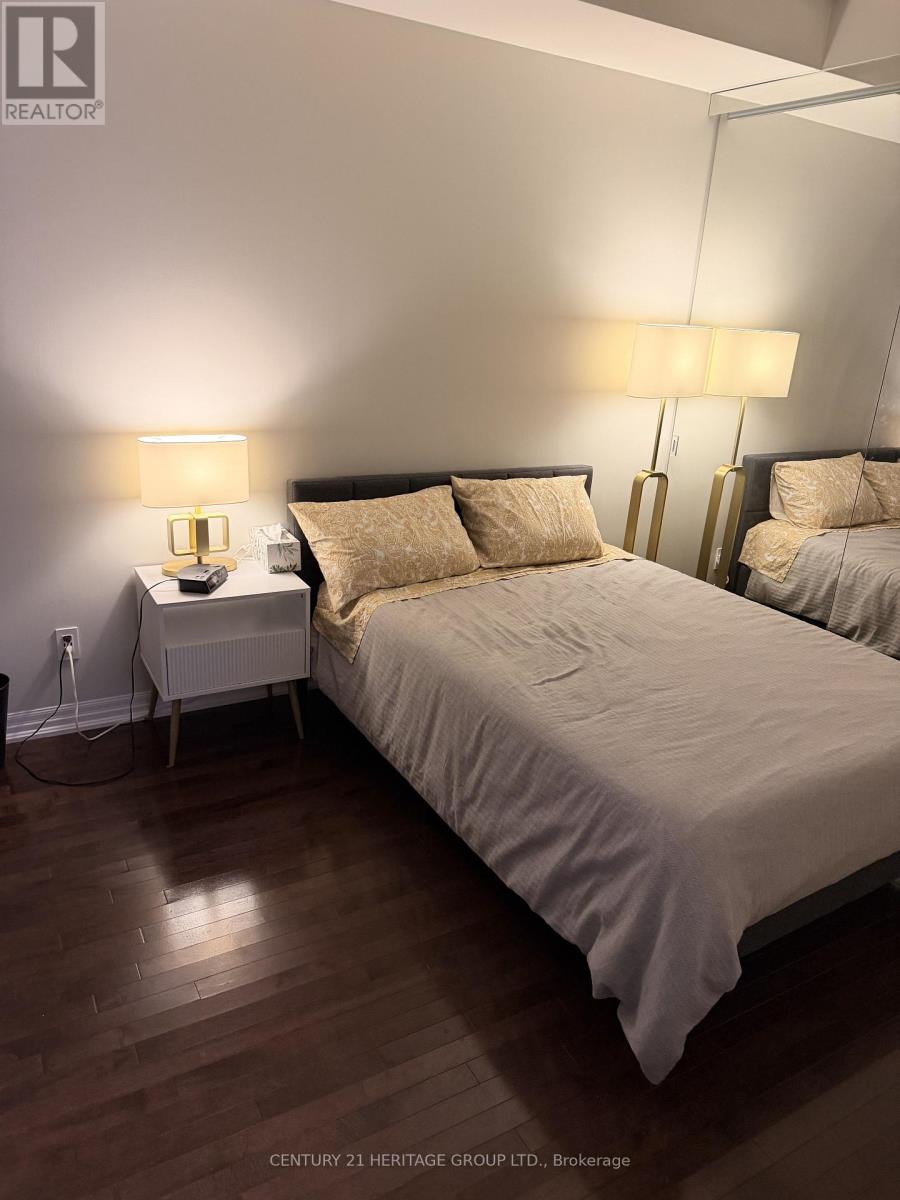Ph603 - 770 Bay Street, Toronto, Ontario  M5G 0A6 - Photo 11 - C13163690