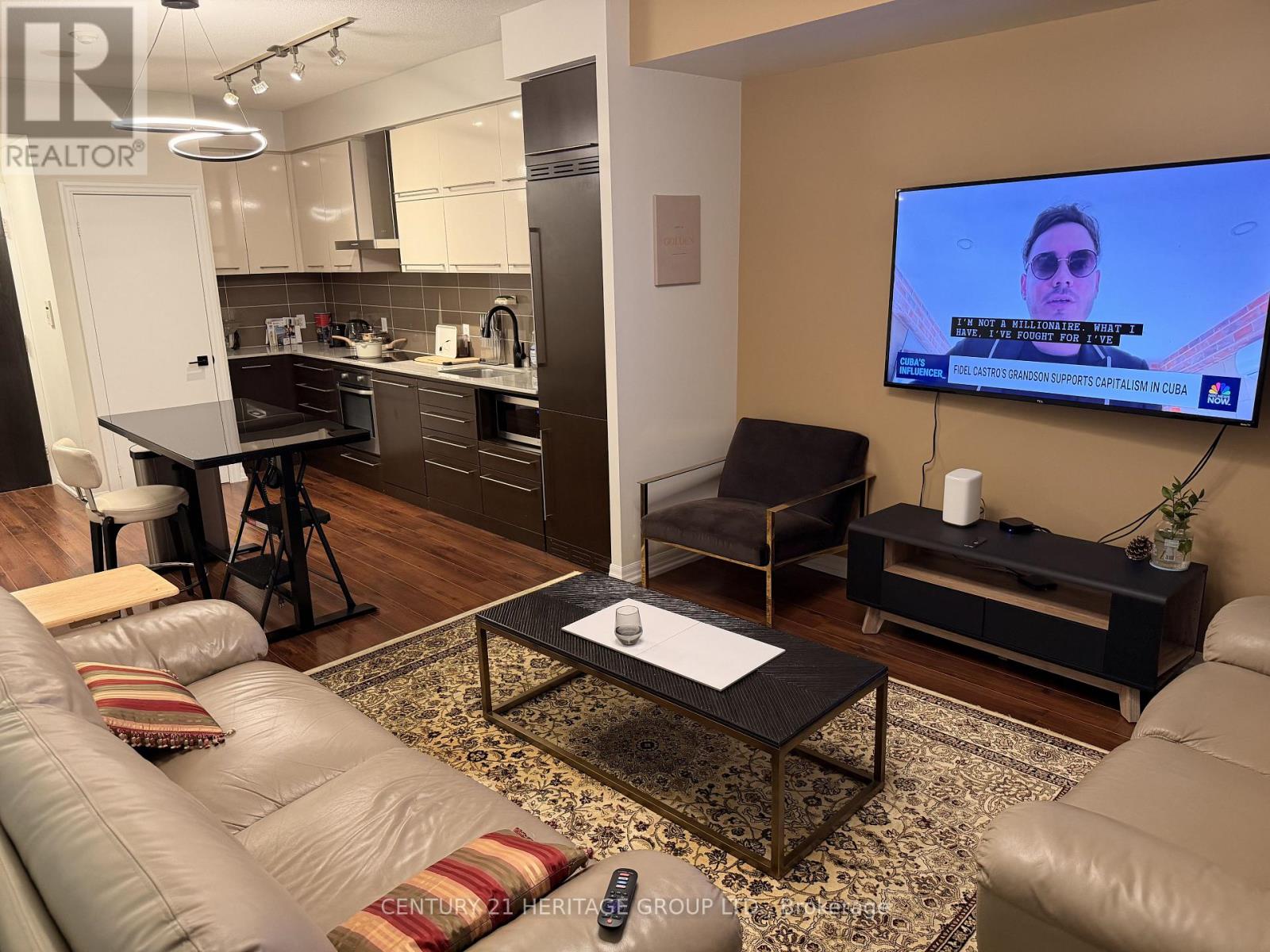 Ph603 - 770 Bay Street, Toronto, Ontario  M5G 0A6 - Photo 12 - C13163690