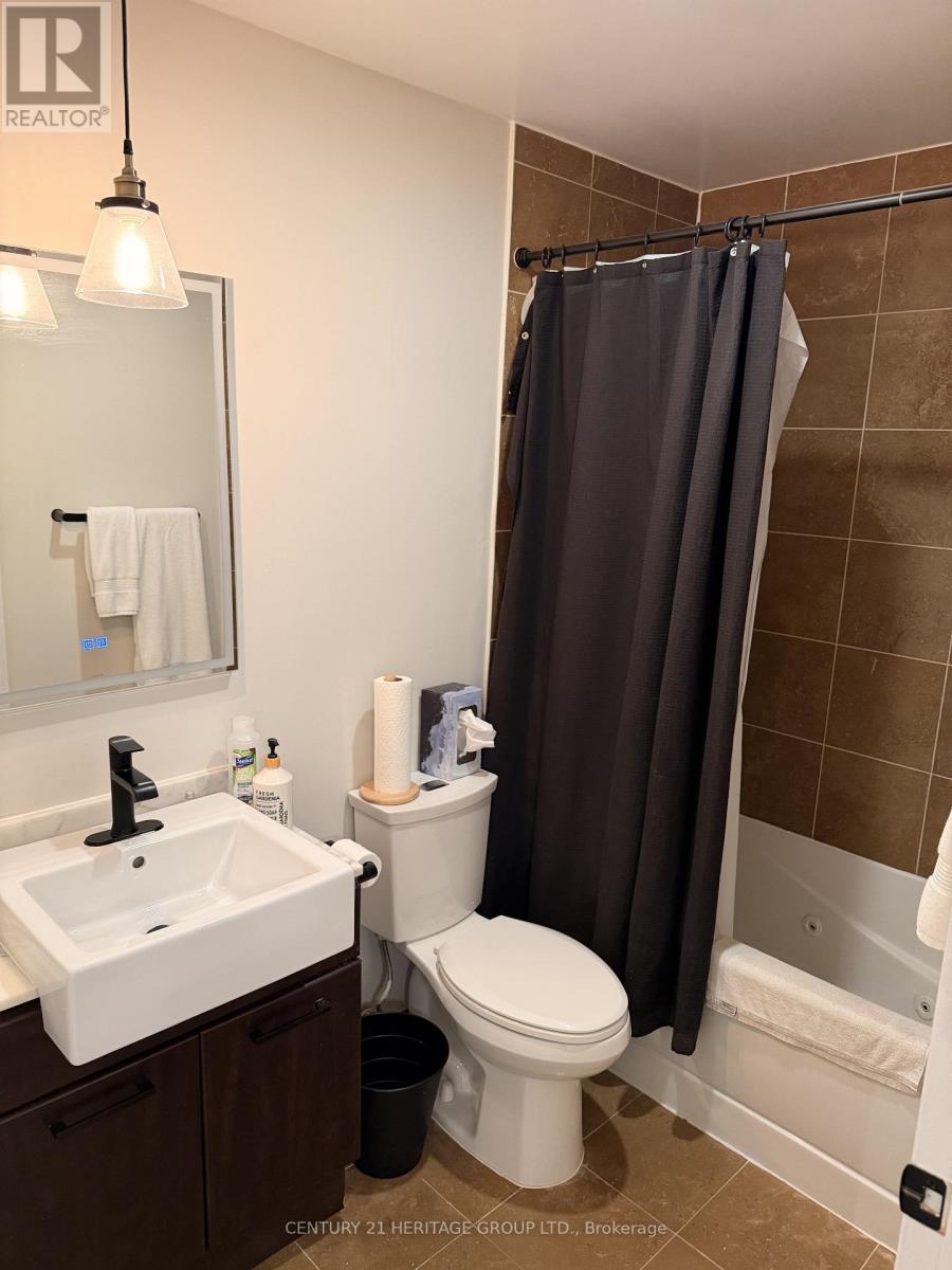 Ph603 - 770 Bay Street, Toronto, Ontario  M5G 0A6 - Photo 13 - C13163690