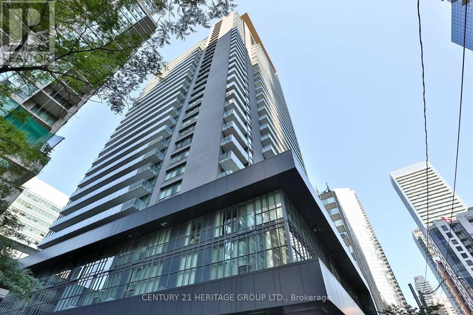 Ph603 - 770 Bay Street, Toronto, Ontario  M5G 0A6 - Photo 2 - C13163690