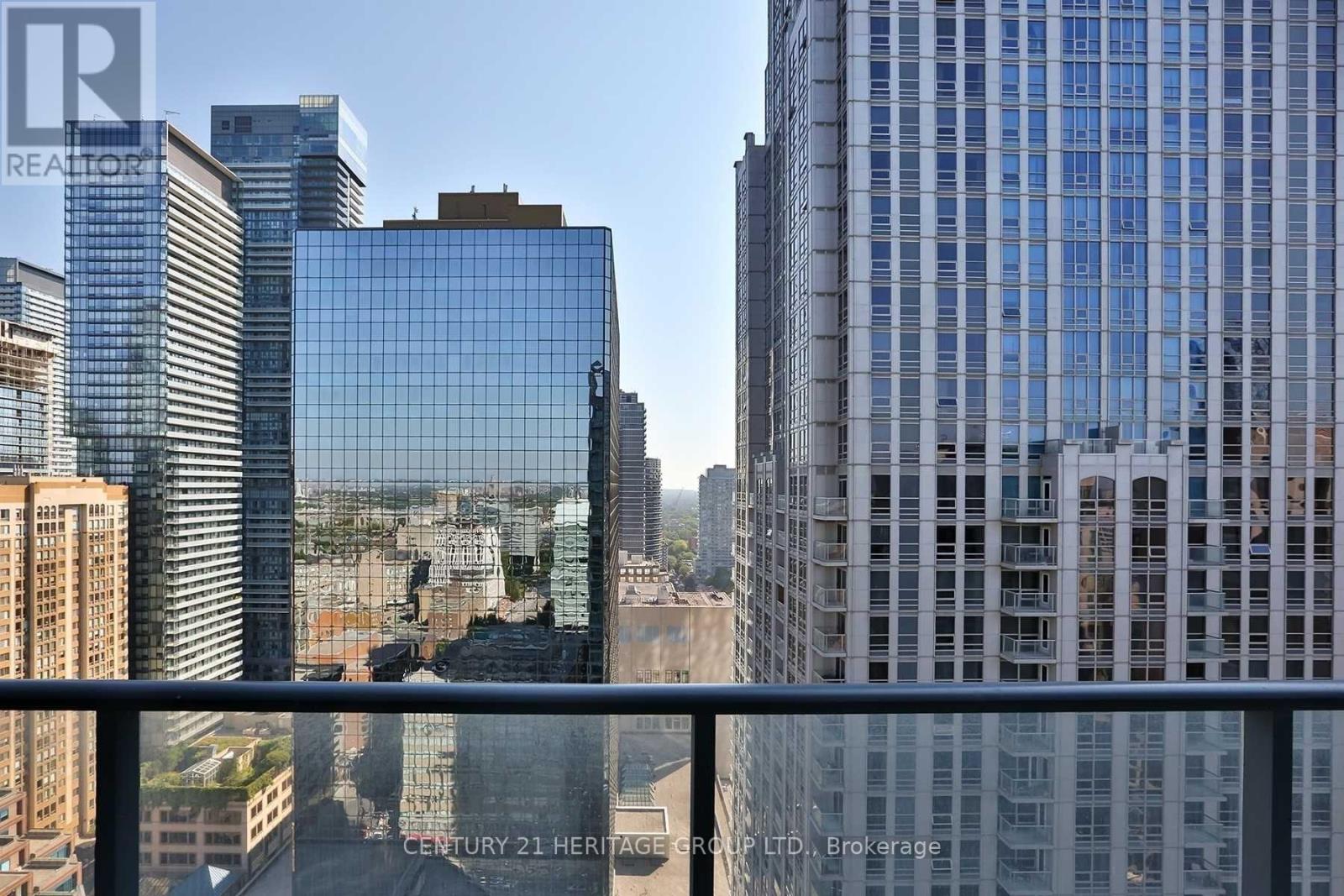 Ph603 - 770 Bay Street, Toronto, Ontario  M5G 0A6 - Photo 30 - C13163690