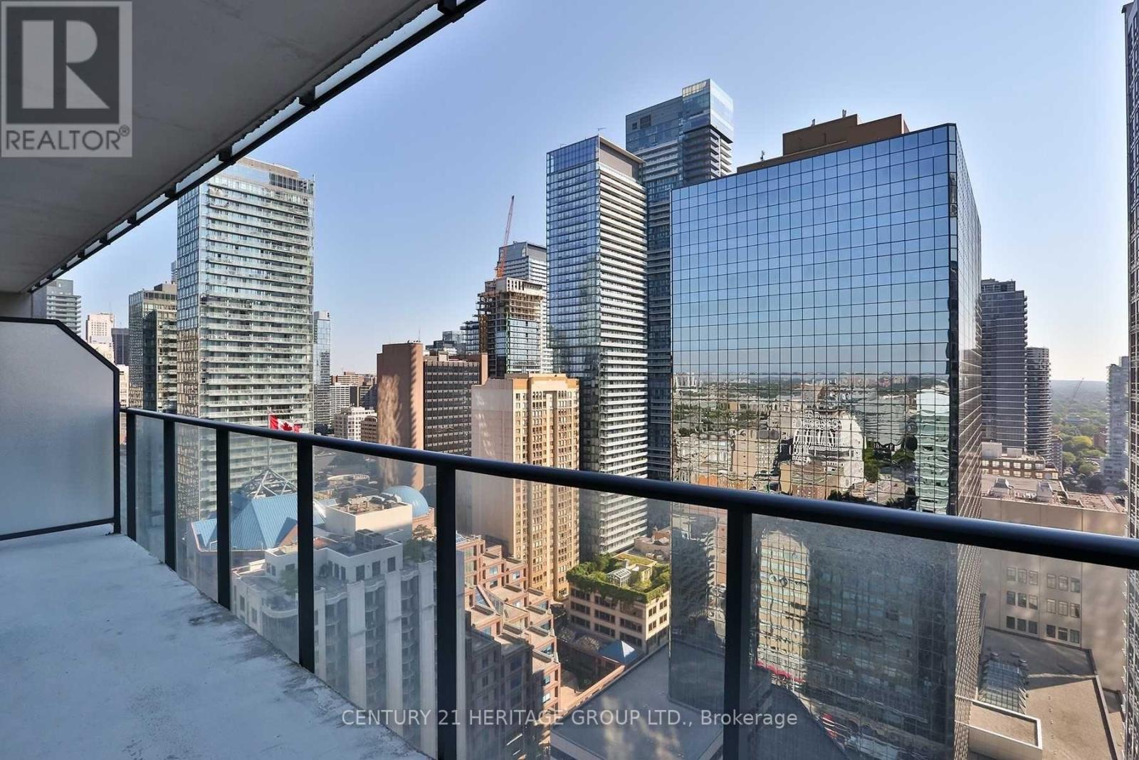 Ph603 - 770 Bay Street, Toronto, Ontario  M5G 0A6 - Photo 31 - C13163690
