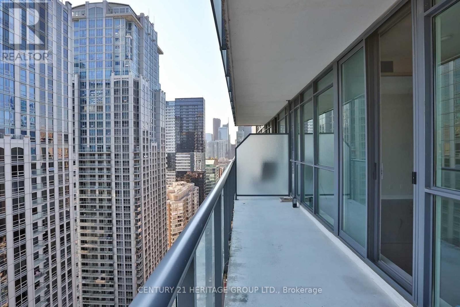 Ph603 - 770 Bay Street, Toronto, Ontario  M5G 0A6 - Photo 32 - C13163690
