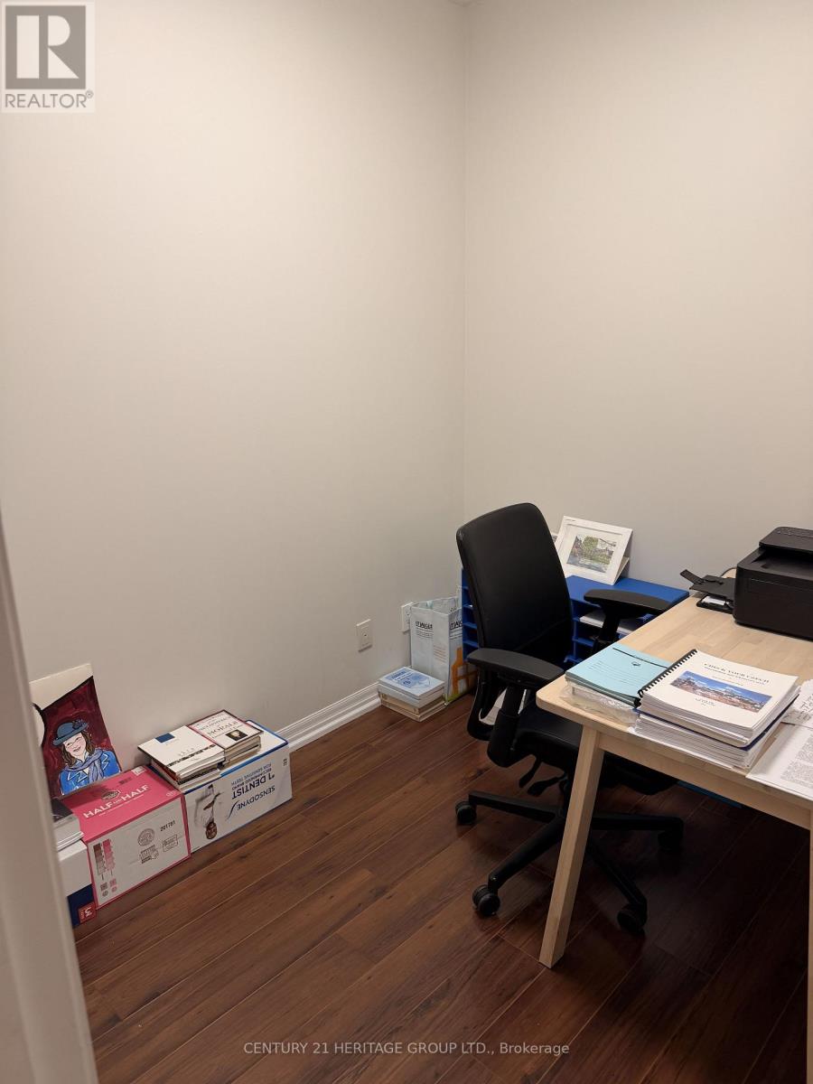 Ph603 - 770 Bay Street, Toronto, Ontario  M5G 0A6 - Photo 37 - C13163690