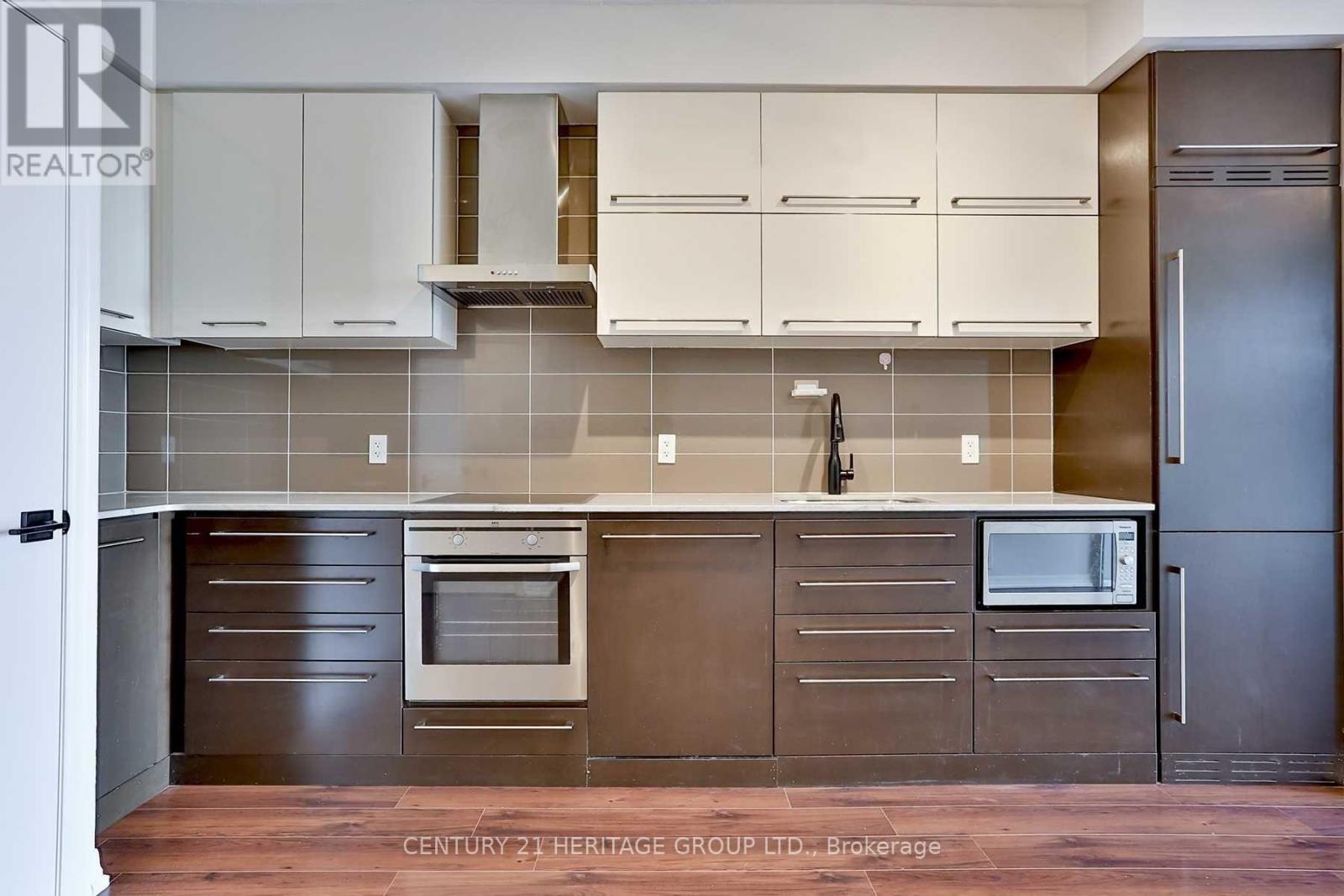 Ph603 - 770 Bay Street, Toronto, Ontario  M5G 0A6 - Photo 5 - C13163690