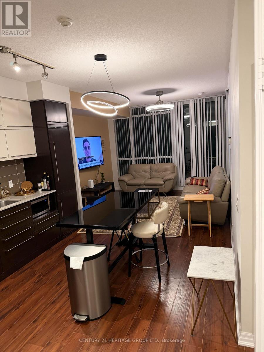 Ph603 - 770 Bay Street, Toronto, Ontario  M5G 0A6 - Photo 8 - C13163690