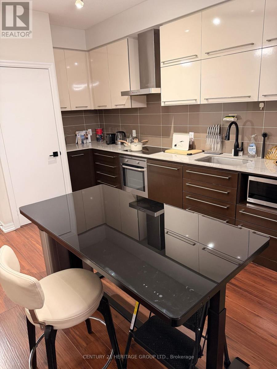 Ph603 - 770 Bay Street, Toronto, Ontario  M5G 0A6 - Photo 9 - C13163690