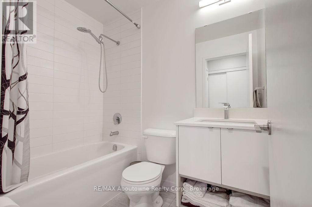 501 - 1127 Cooke Boulevard, Burlington, Ontario  L7T 0C3 - Photo 24 - W13098850