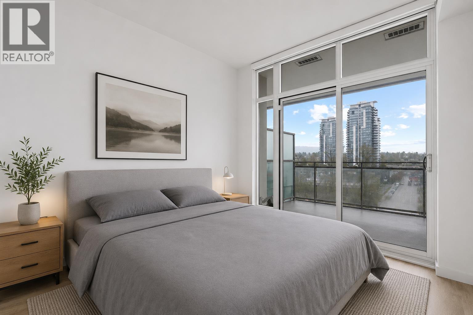 703 5333 Goring Street, Burnaby, British Columbia  V5B 3A2 - Photo 29 - R3126359