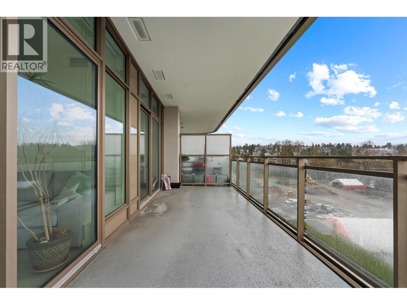 703 5333 Goring Street, Burnaby, British Columbia  V5B 3A2 - Photo 27 - R3126359