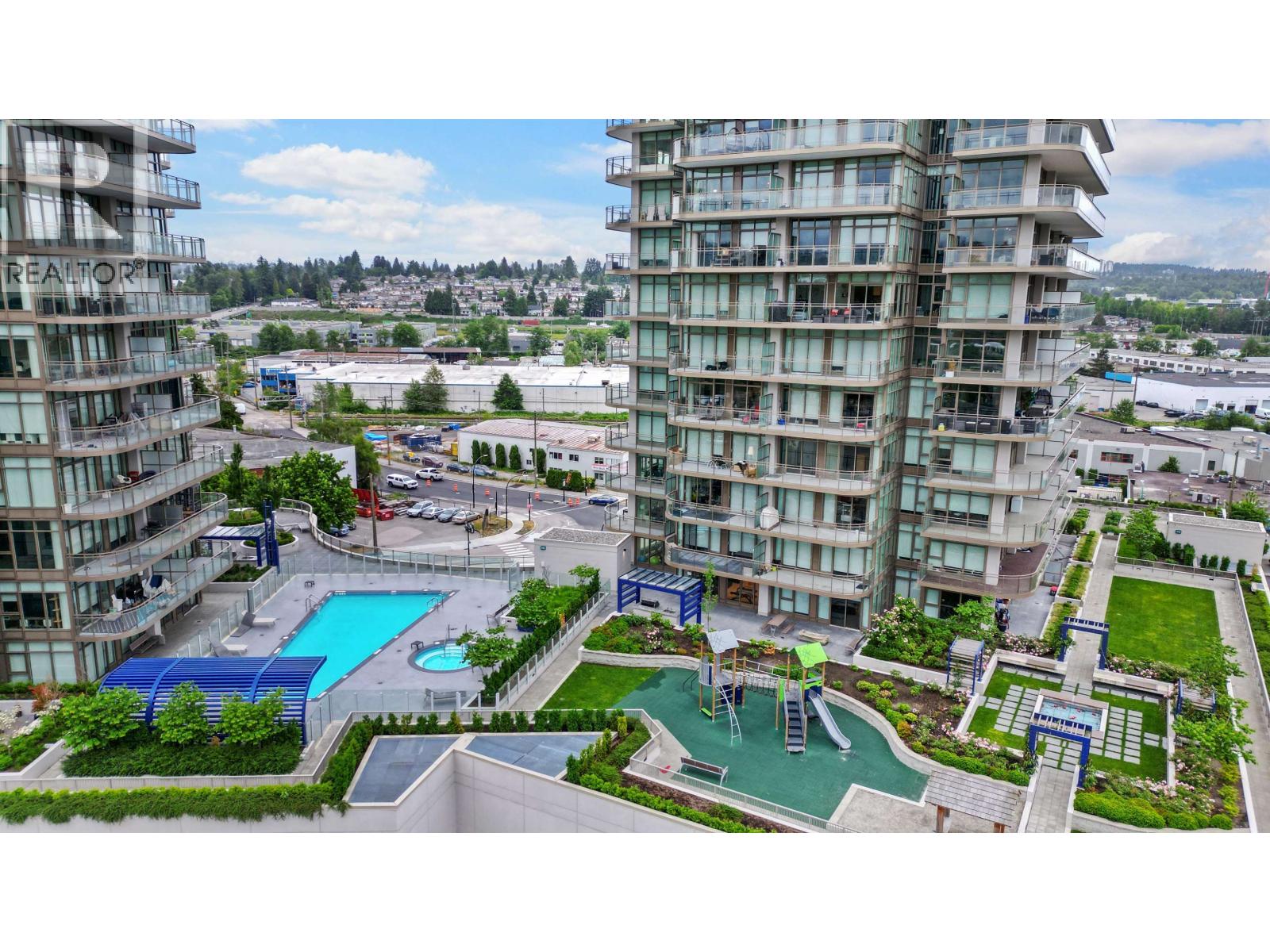 703 5333 Goring Street, Burnaby, British Columbia  V5B 3A2 - Photo 36 - R3126359