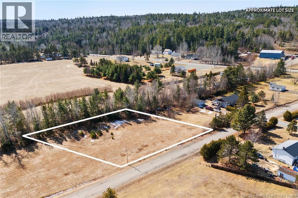 Lot 28 Lowlands Road, Hoyt, New Brunswick  E5L 2J4 - Photo 2 - NB140108