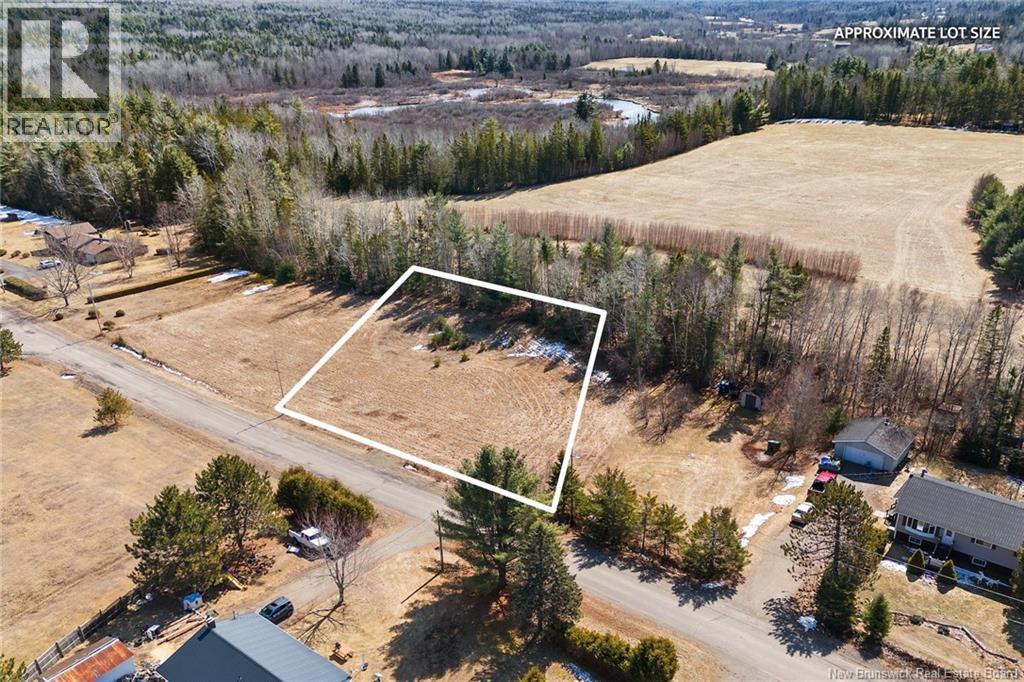 Lot 28 Lowlands Road, Hoyt, New Brunswick  E5L 2J4 - Photo 3 - NB140108