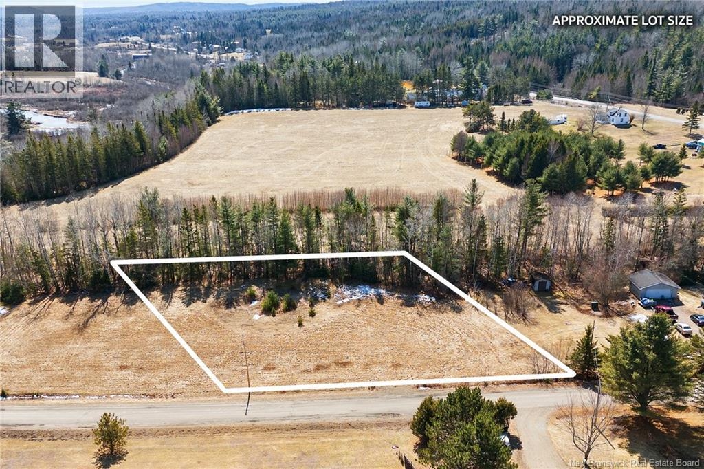 <h3>$20,000</h3><p>Lot 28 Lowlands Road, Hoyt, New Brunswick</p>