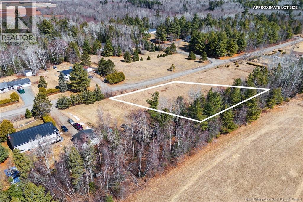 Lot 28 Lowlands Road, Hoyt, New Brunswick  E5L 2J4 - Photo 4 - NB140108