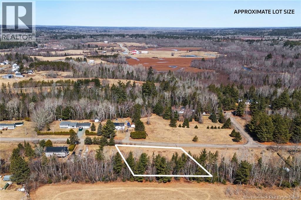 Lot 28 Lowlands Road, Hoyt, New Brunswick  E5L 2J4 - Photo 6 - NB140108
