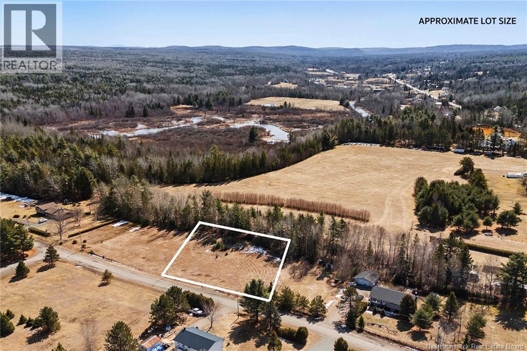 Lot 28 Lowlands Road, Hoyt, New Brunswick  E5L 2J4 - Photo 9 - NB140108