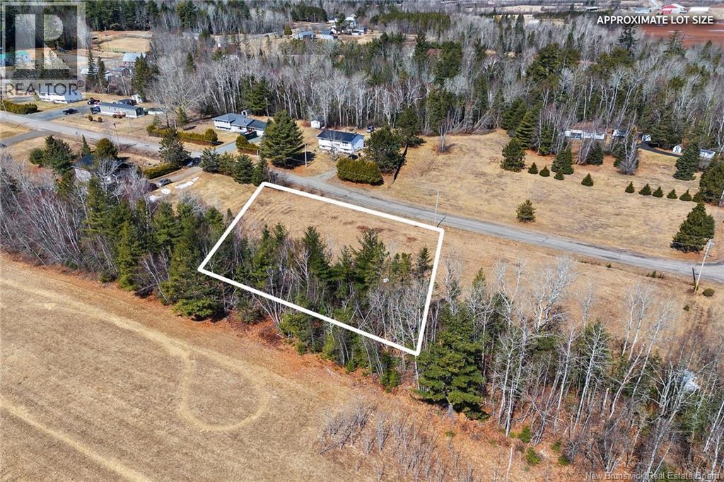 Lot 28 Lowlands Road, Hoyt, New Brunswick  E5L 2J4 - Photo 5 - NB140108