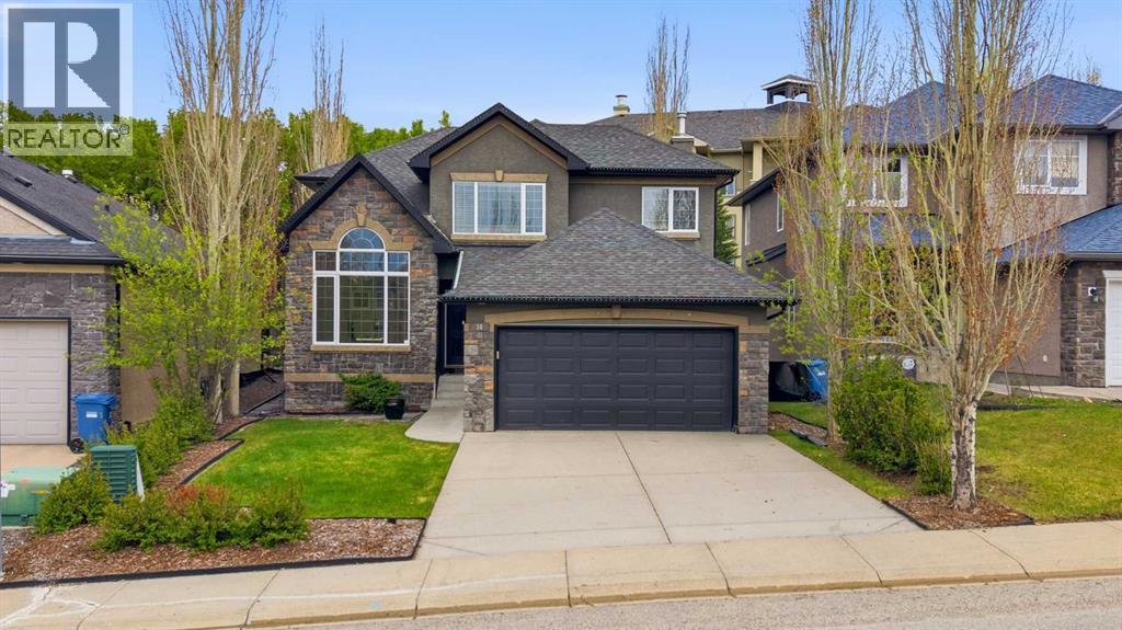 39 Evercreek Bluffs Road SW, Calgary, Alberta